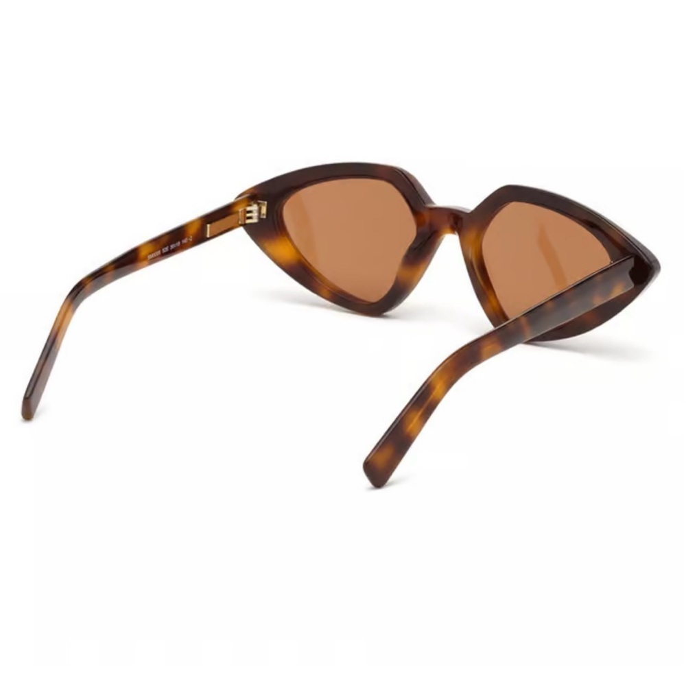 MAX MARA Sport Max SMO005 Geometric
Sunglasses - Picture 4 of 16